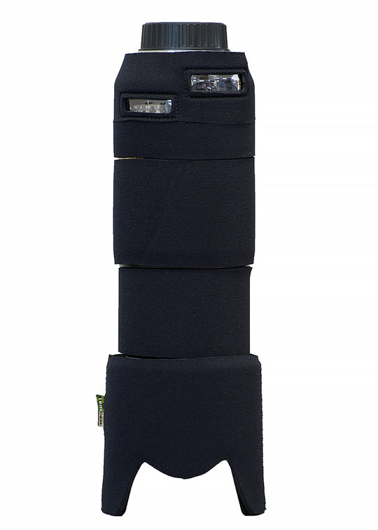 LensCoat Tamron SP 70-300mm f/4-5.6 Di VC Black