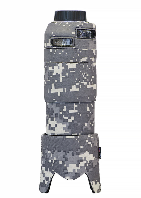 LensCoat Tamron SP 70-300mm f/4-5.6 Di VC Digital Camo
