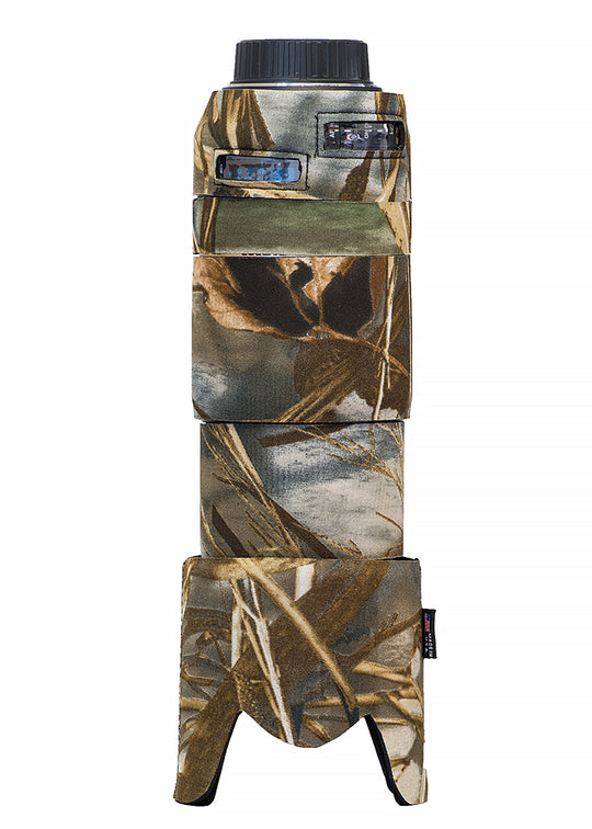 LensCoat Tamron SP 70-300mm f/4-5.6 Di VC Realtree Max4