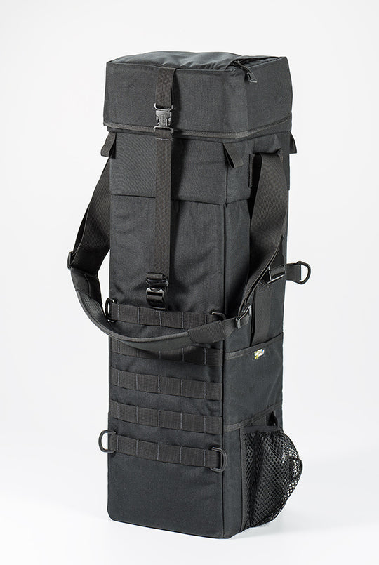 4Xpandable Black - shoulder strap only