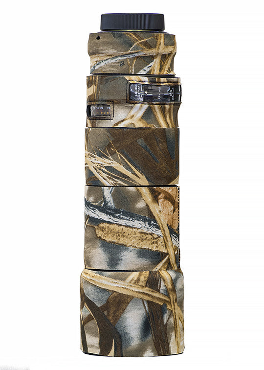 LensCoat Sigma 150mm Macro f2.8 EX DG OS HSM APO Realtree Max4