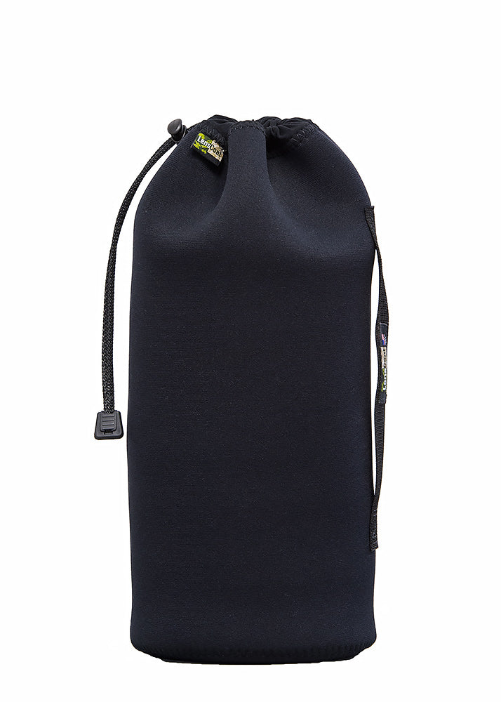 LensPouch 2XLarge Black