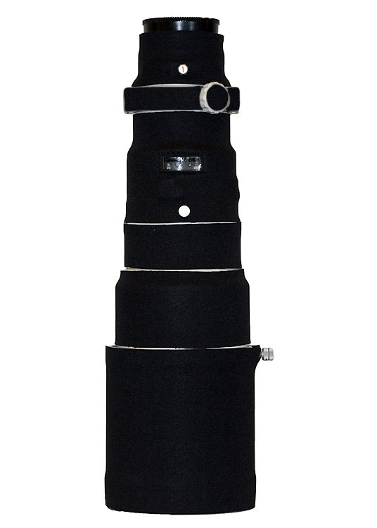 LensCoat Minolta 400 f4.5 HS - Black