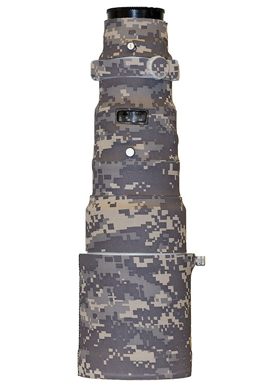 LensCoat Minolta 400 f4.5 HS - Digital Camo