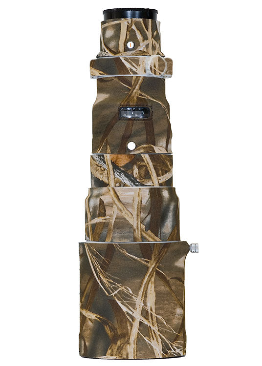 LensCoat Minolta 400 f4.5 HS - Realtree Max4