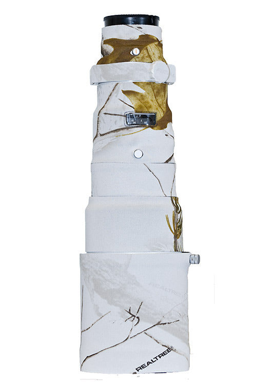 LensCoat Minolta 400 f4.5 HS - Realtree Snow