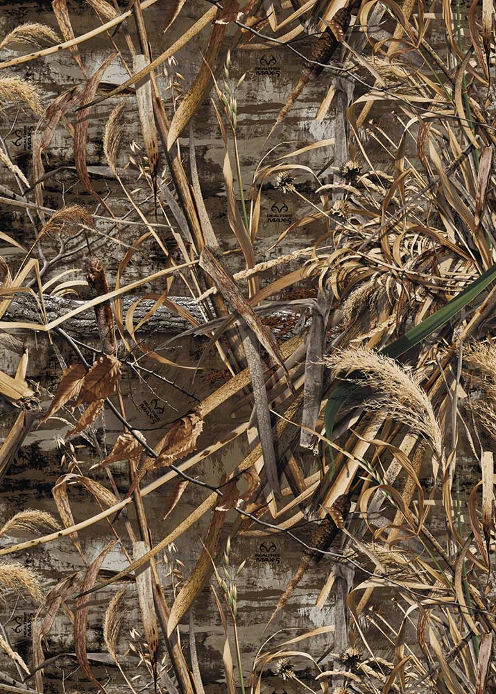 LensCoat Sigma 50-500 OS Realtree Max5