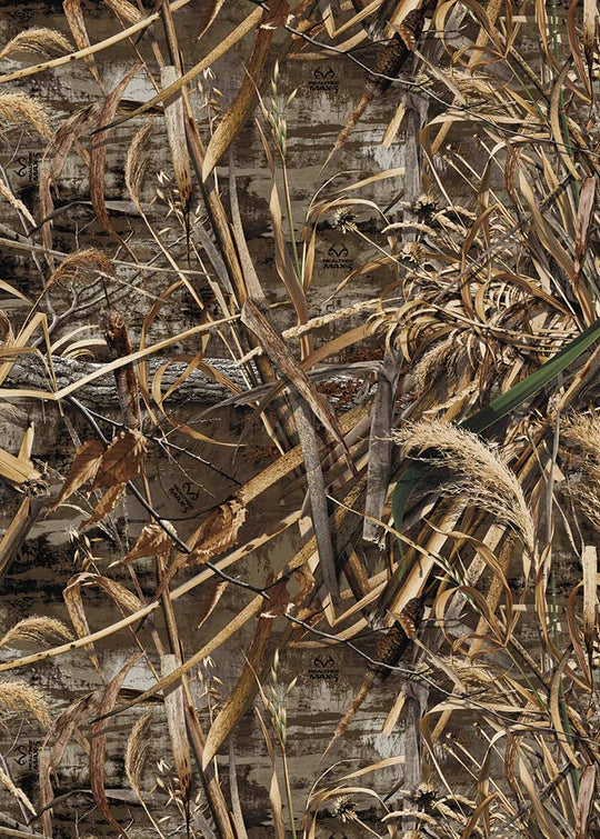 LensCoat Sigma 50-500 OS Realtree Max5