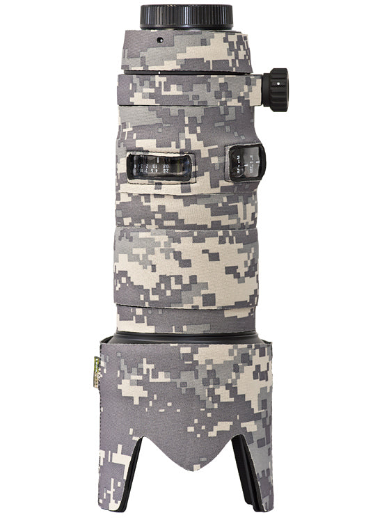 LensCoat Sigma 50-150 f2.8 OS - Digital Camo
