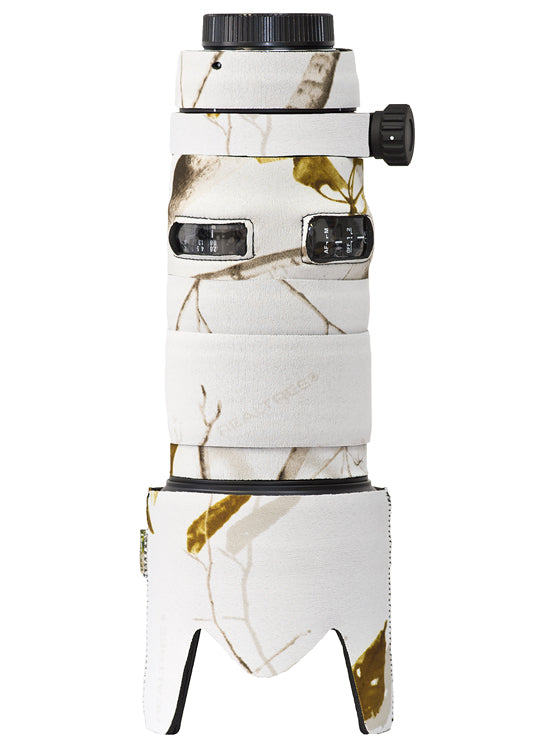 LensCoat Sigma 50-150 f2.8 OS - Realtree AP Snow