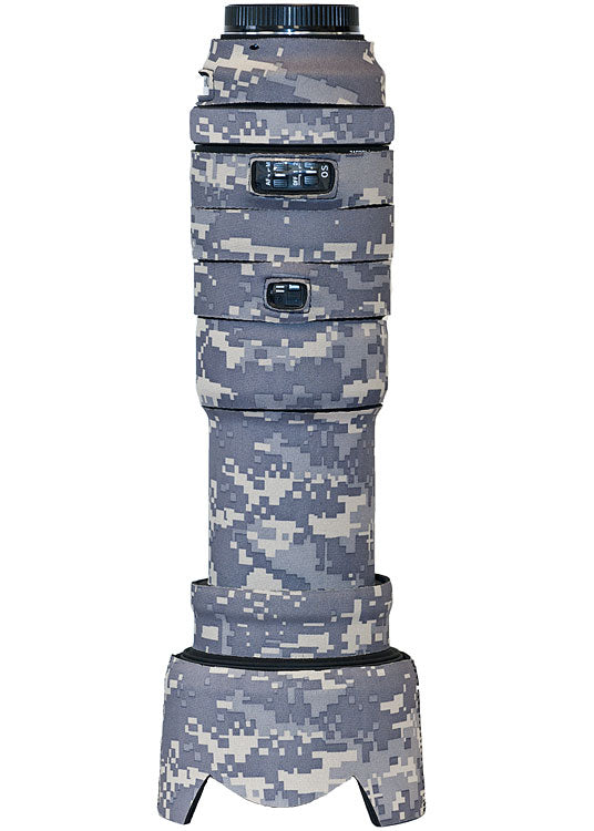 LensCoat Sigma 50-500 OS Digital Camo