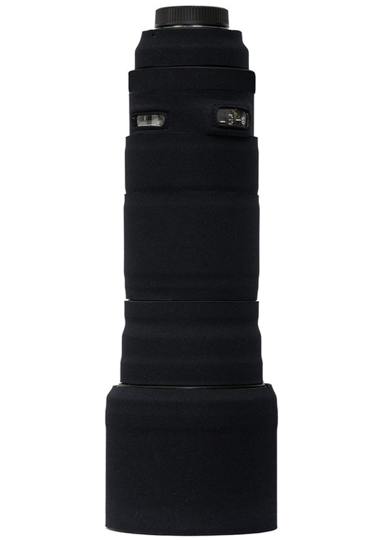 LensCoat Sigma 120-300 OS S (new) Black