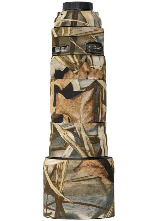 LensCoat Sigma 120-300 OS S (new) Realtree Max4