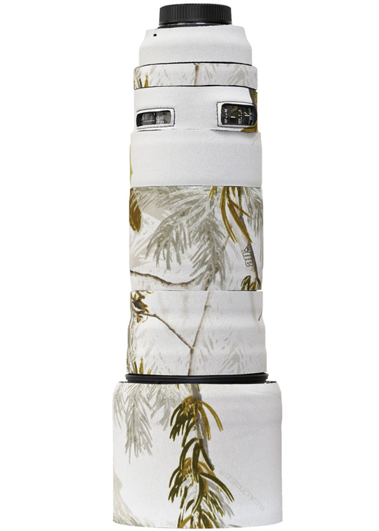 LensCoat Sigma 120-300 OS S (new) Realtree AP Snow