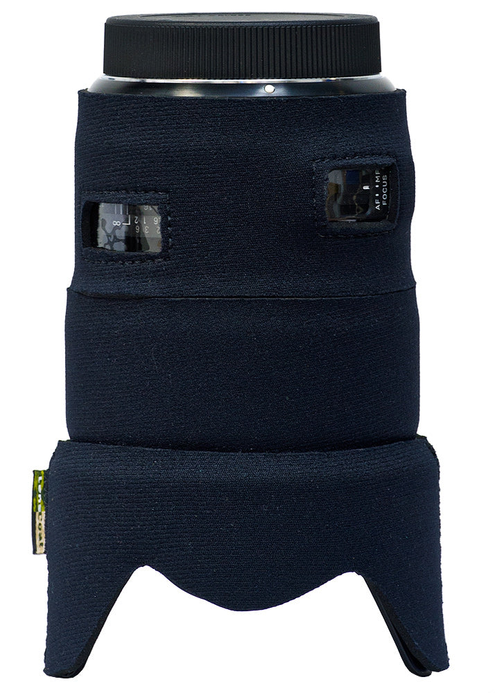 LensCoat Sigma 35mm F1.4 DG HSM Black