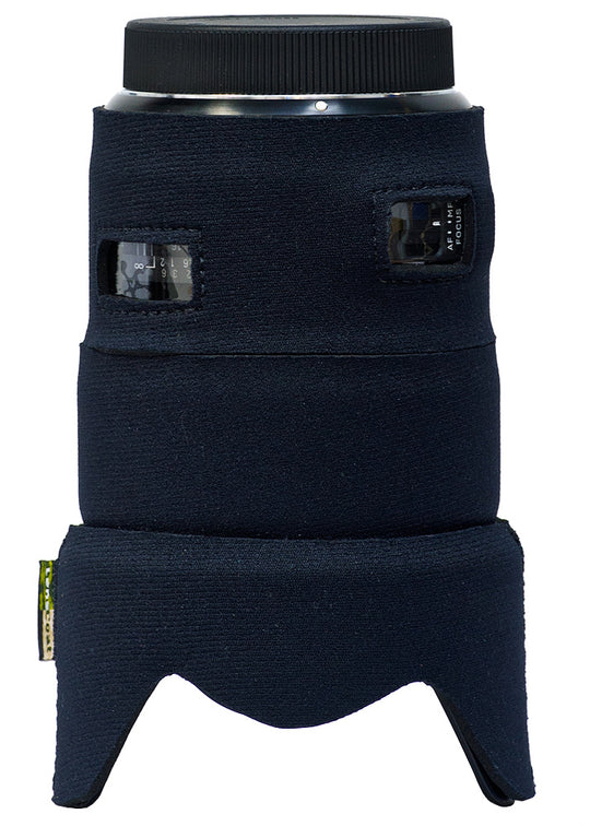LensCoat Sigma 35mm F1.4 DG HSM Black