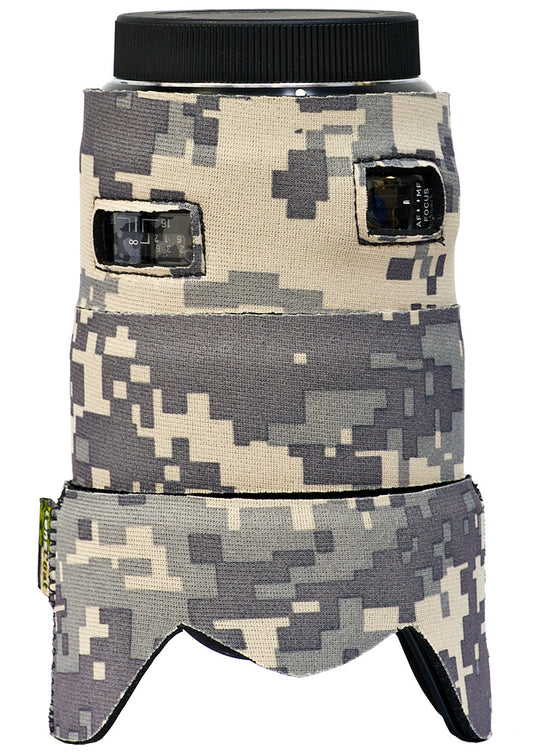 LensCoat Sigma 35mm F1.4 DG HSM Digital Camo