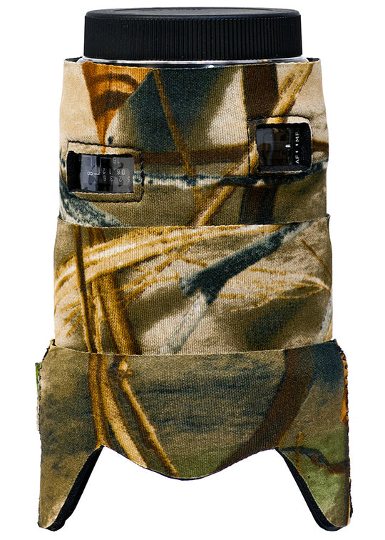 LensCoat Sigma 35mm F1.4 DG HSM Realtree Max4