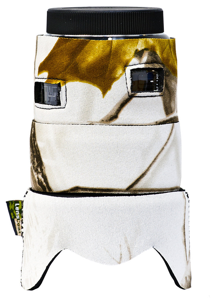 LensCoat Sigma 35mm F1.4 DG HSM Realtree AP Snow