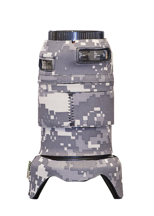 LensCoat Tamron SP 24-70mm f/2.8 Di VC Digital Camo