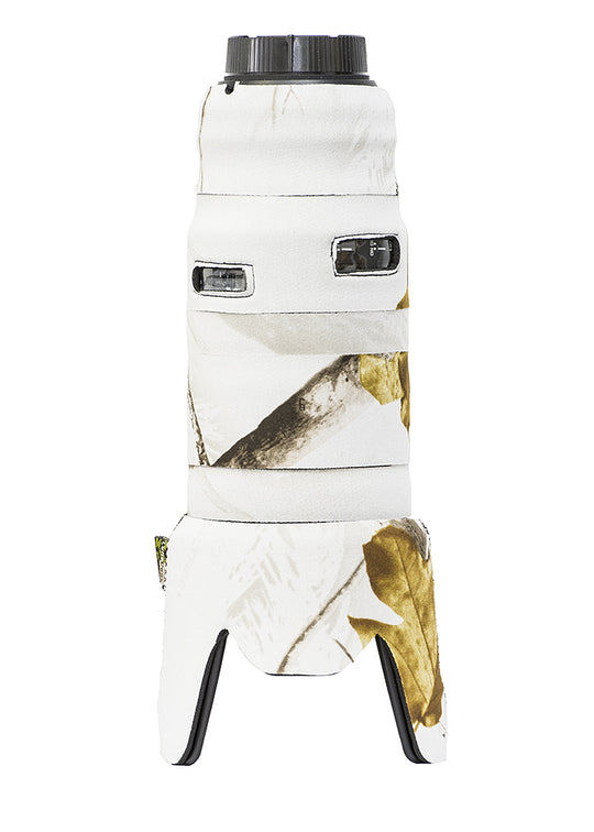 LensCoat Tamron SP 70-200mm f/2.8 Di VC Realtree AP Snow