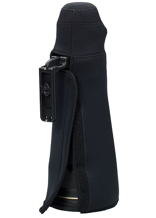 TravelCoat Nikon 500 VR w/o hood Black