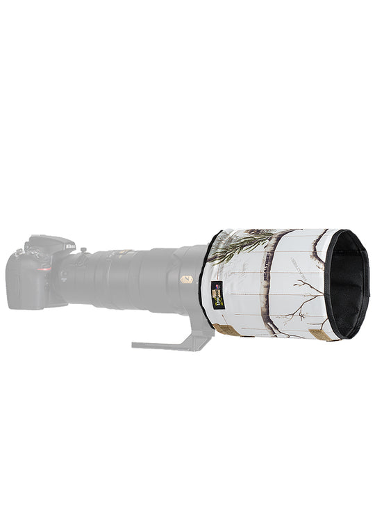 TravelHood Large Realtree AP Snow
