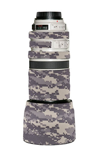 LensCoat® Canon 100-400 Digital Camo