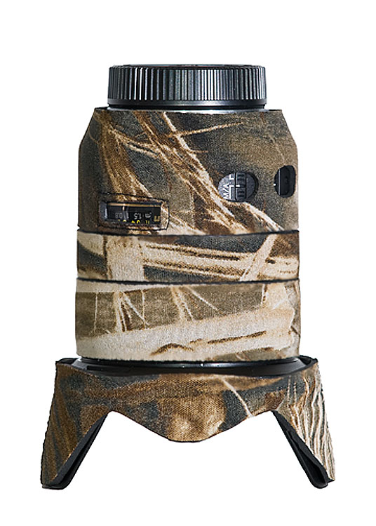 LensCoat® Nikon 24-120VR Realtree Max4