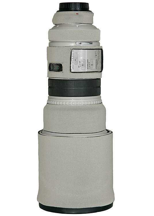 LensCoat® Canon 300IS f/2.8 Canon White