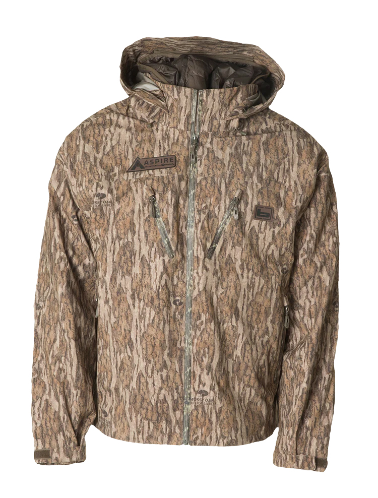 Catalyst 3-in-1 Jacket - Bottomland - Medium