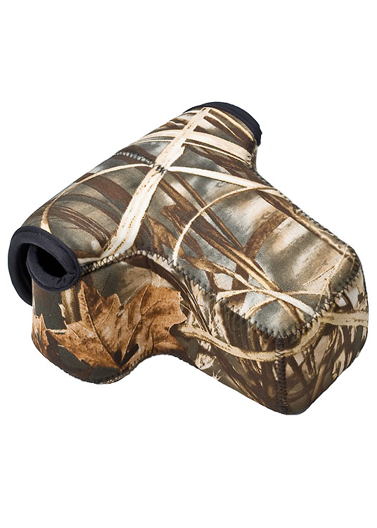 BodyBag® w/lens Realtree Max4