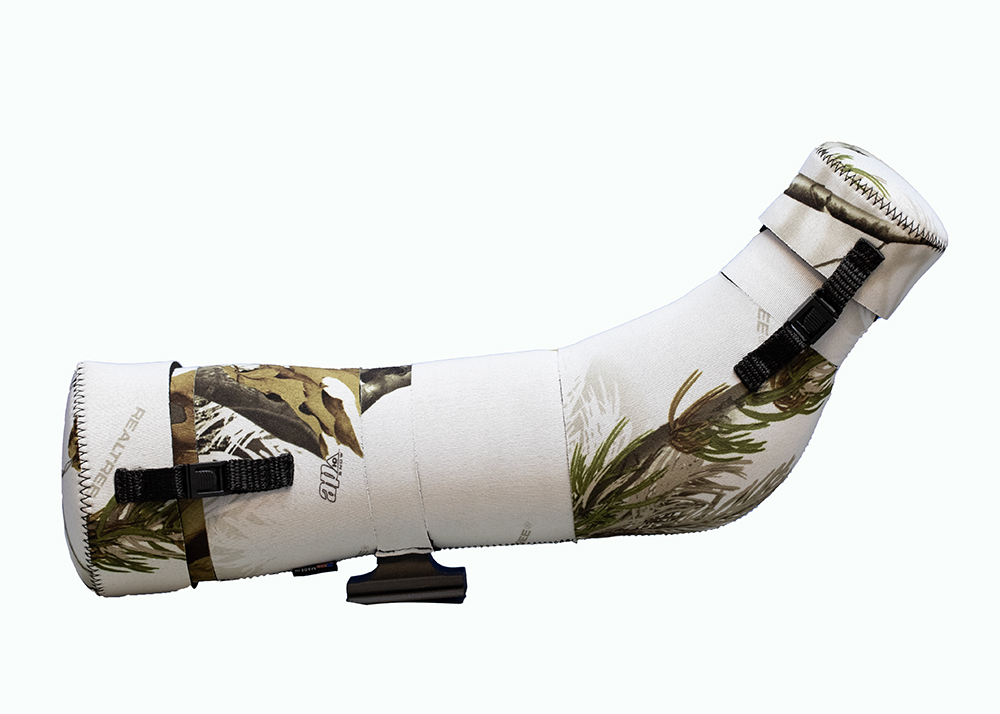 Vortex Viper 65 HD Angled Realtree Snow