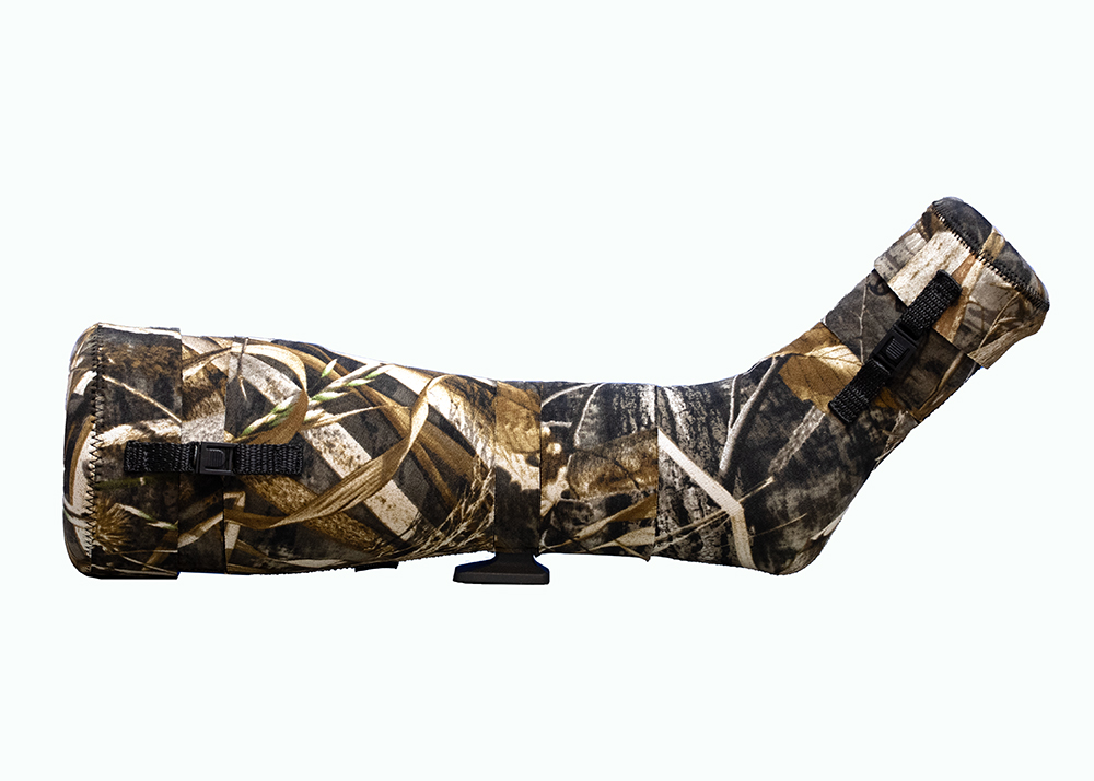 Leupold SX-2 Alpine 80 Angled Realtree Max 5