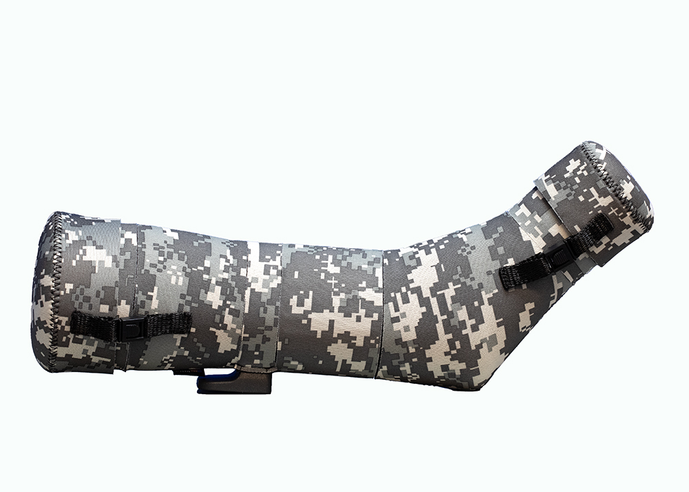 Leupold SX-4 HD Pro 65 Angled Digital Camo