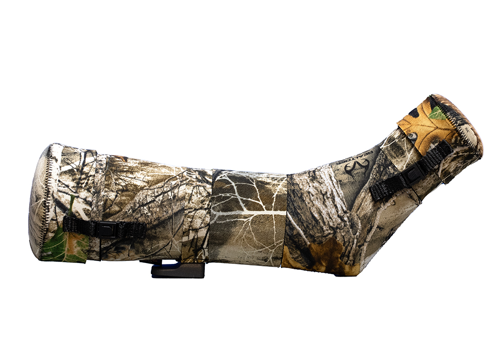 Leupold SX-4 HD Pro 65 Angled Realtree Edge