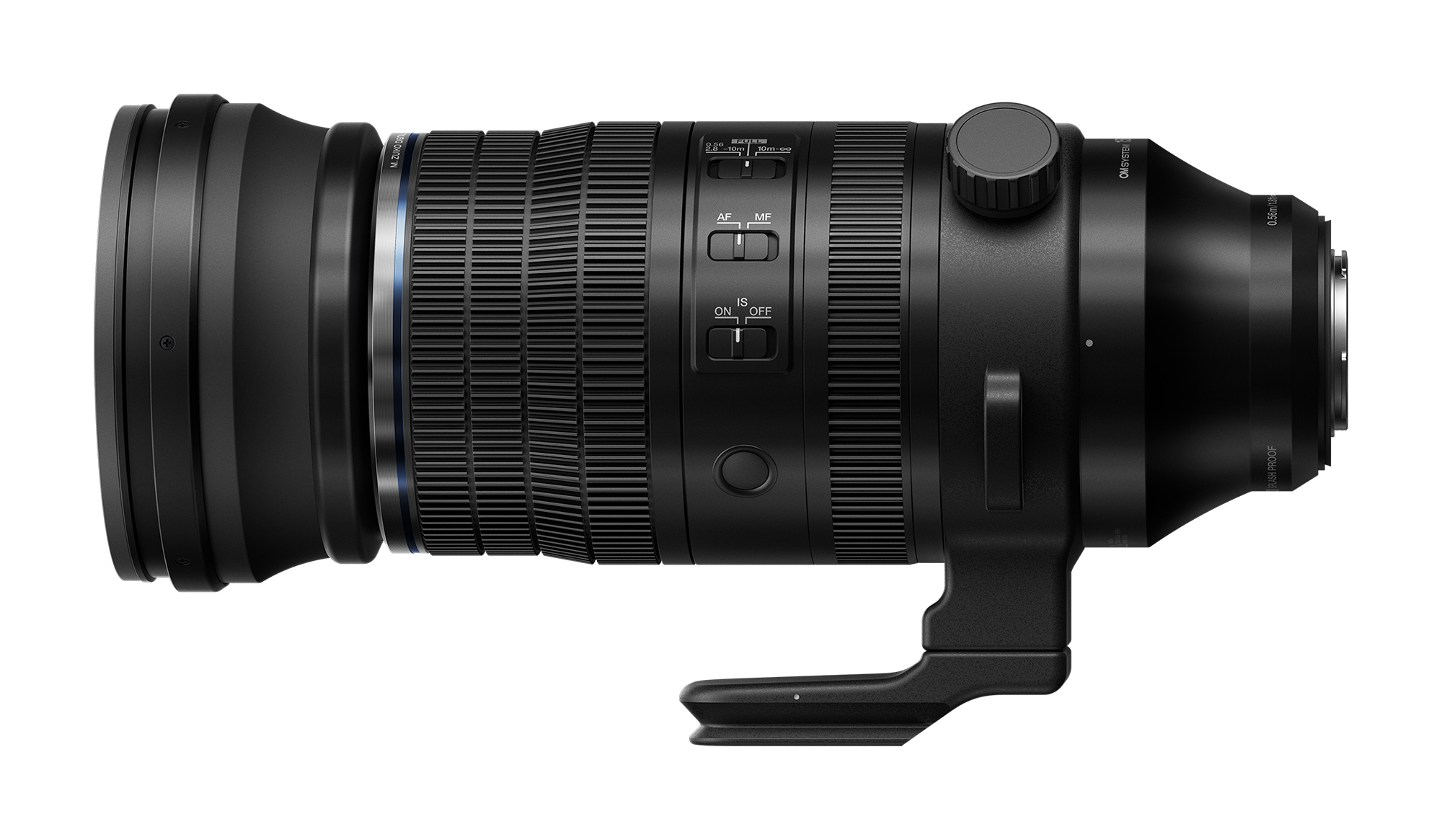LensCoat® Olympus M.Zuiko Digital ED 150-600mm F5-6.3 IS