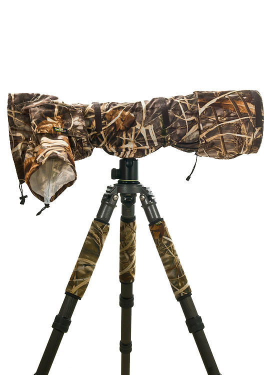 LensCoat® RainCoat Pro - Realtree Max4