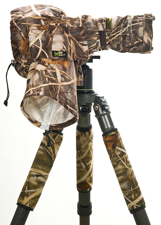 LensCoat® RainCoat Standard - Realtree Max4