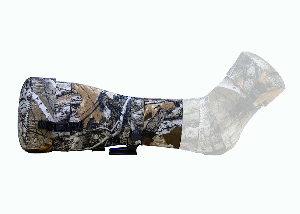 Swarovski ATX/STX Objective Module 85 - Realtree edge