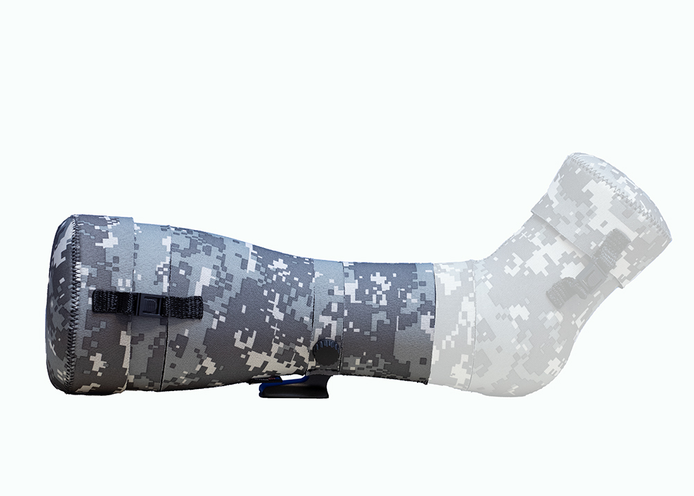 Swarovski ATX/STX Objective Module 85 - Digital Camo