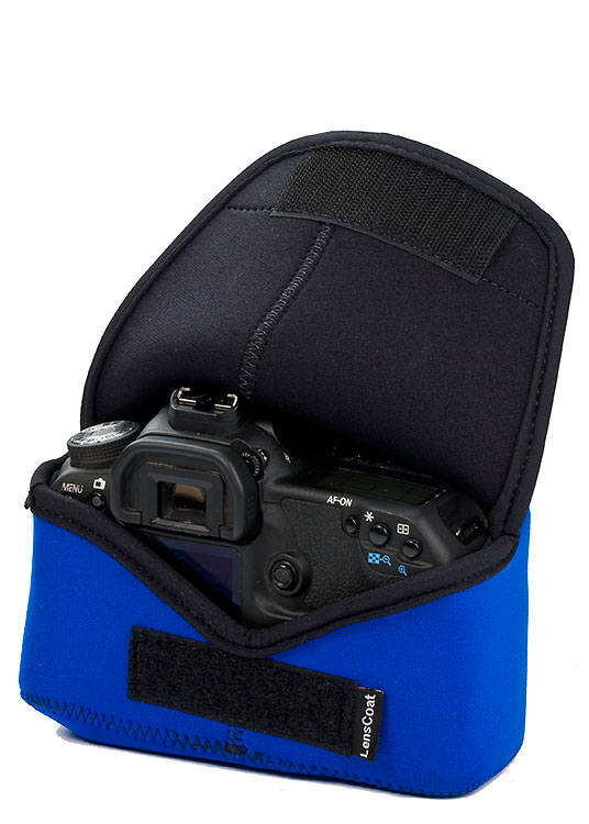 realtree Ap Sn Lenscoat Bodybag Plus Sport Dslr Camera Case 