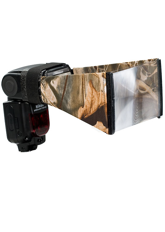 LensCoat® Better Beamer Camo cover