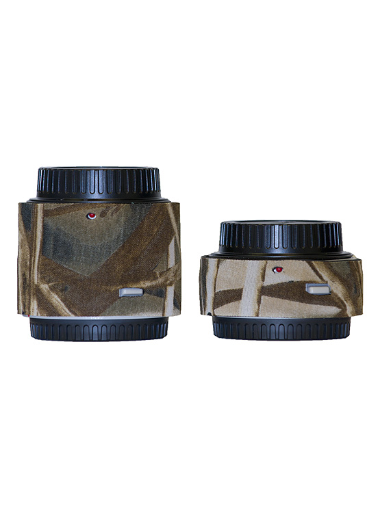 LensCoat® Canon Extender Set III Realtree Max 4