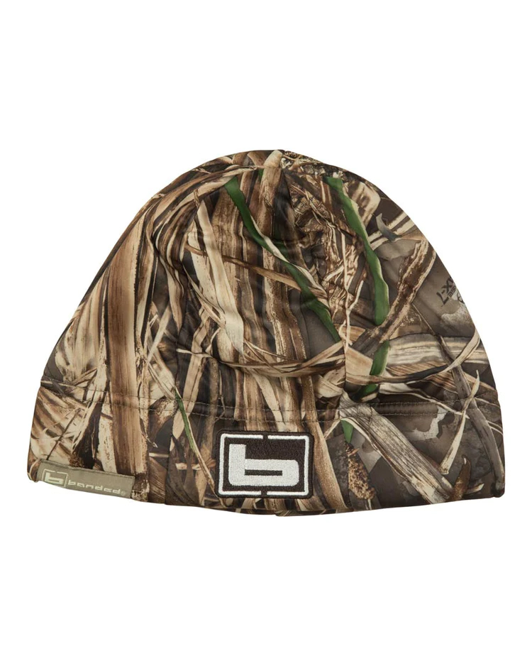 Atchafalaya Soft Shell Beanie