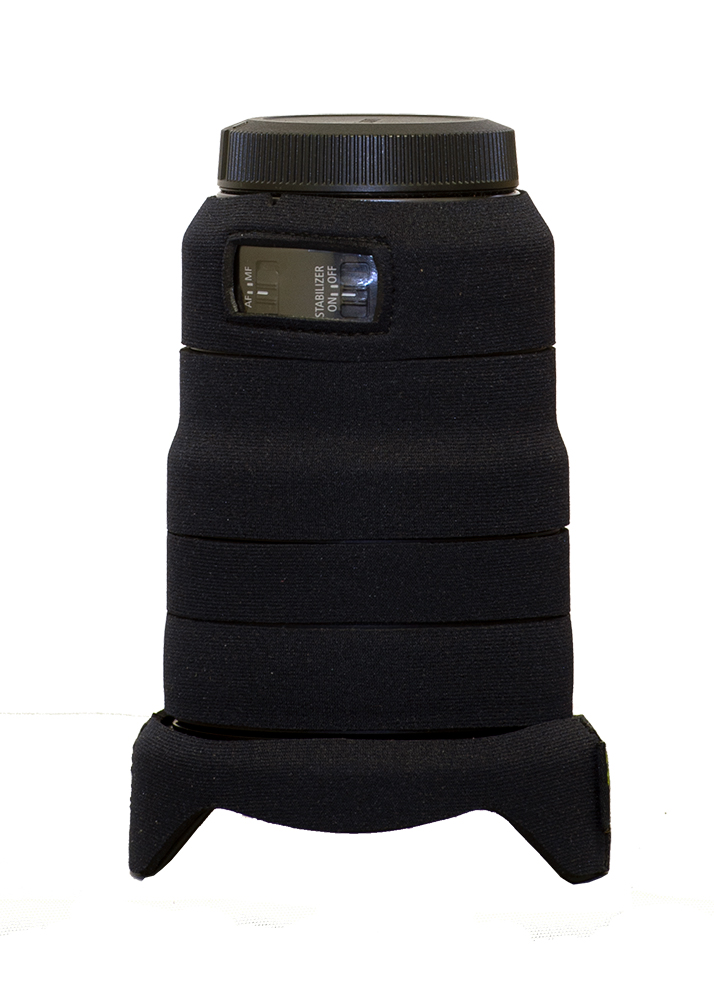 LensCoat® Canon RF 15-35 f/2.8 Black