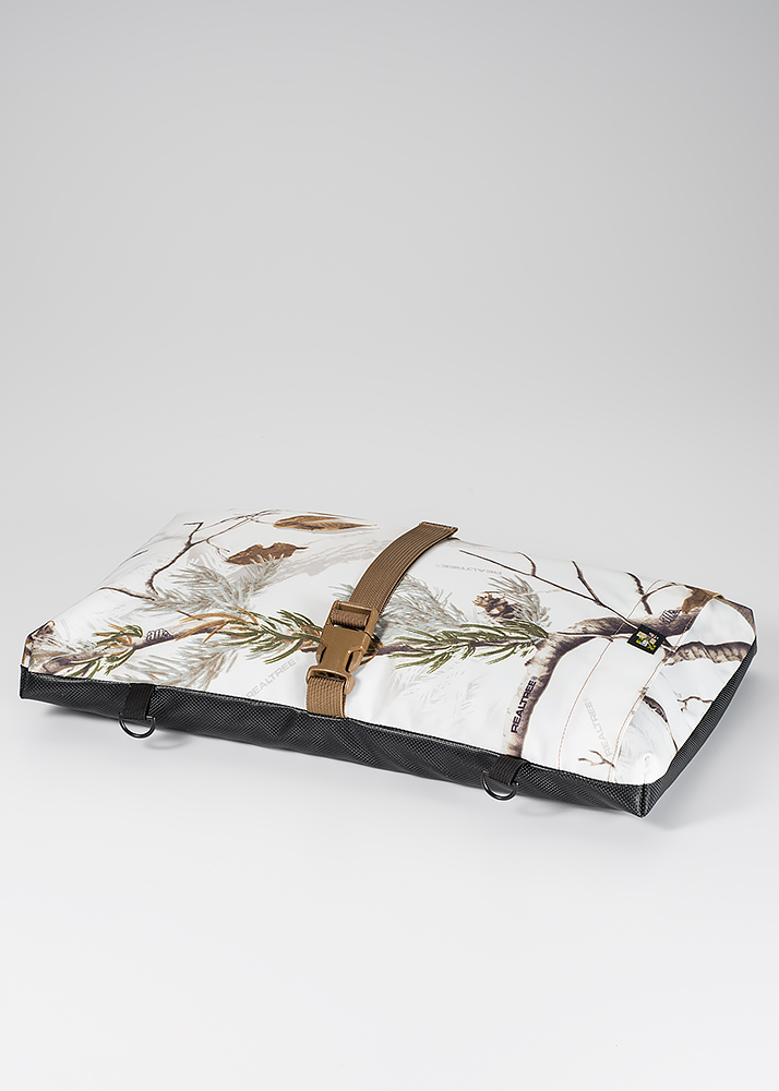 LensCoat® LensSack™ Realtree AP Snow