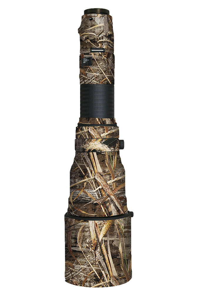 LensCoat® Sigma 800 Realtree Max5