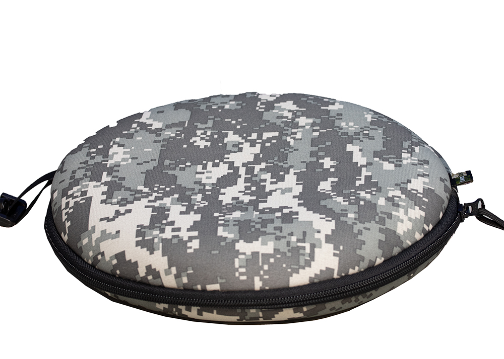 LensCoat® GroundPod Case Digital Camo