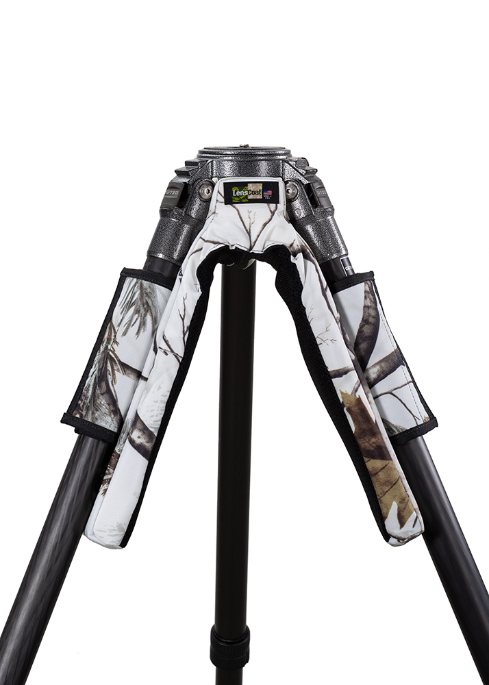 LegCushion Realtree AP Snow